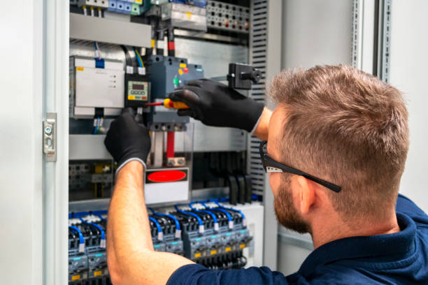 Best Local Electrician Companies  in Alma, NE