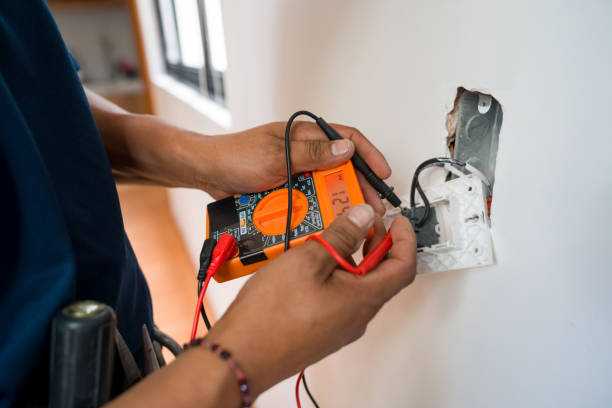 Best Electrical Wiring Services  in Alma, NE