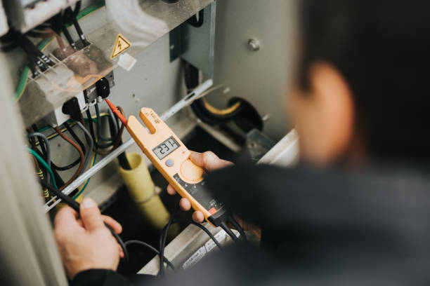 Best Electrician for Home Renovation  in Alma, NE
