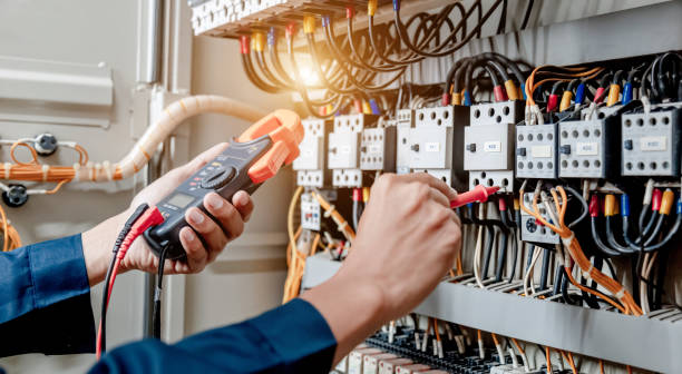 Best Electrical Outlet Repair  in Alma, NE