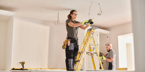 Trusted Alma, NE Electrician Experts