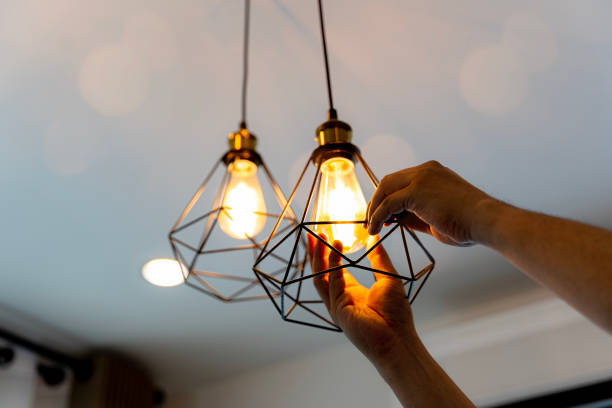 Best Licensed Electrician  in Alma, NE