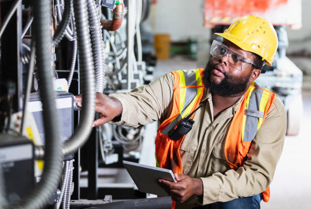 Electrical Rewiring Services in Alma, NE