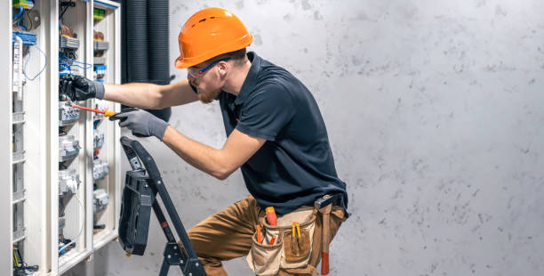 Best Electrical Contractors for Businesses  in Alma, NE