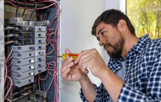 Best Electrical System Inspection  in Alma, NE
